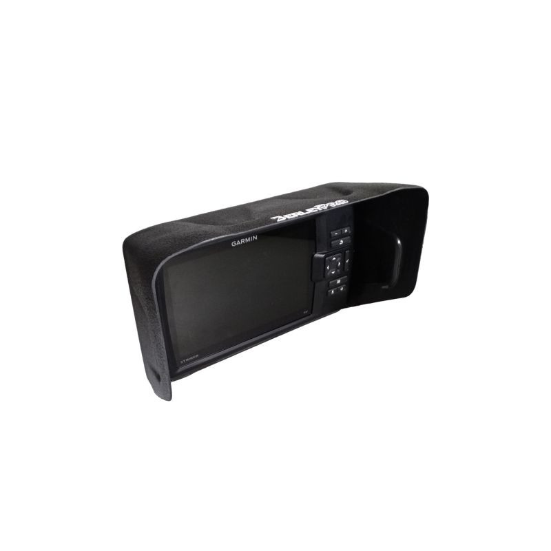 BerleyPro Garmin Echomap 60 Plus Series Visor 