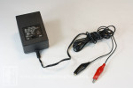 Battery Charger for 12 and 6 volt Batteries