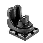 GRIDLOC MIGHTY MOUNT w/90 ADAPTER