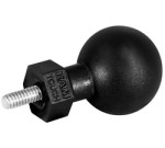 RAM 1.5" Tough-Ball with 1/4-20 X .50" Male Threaded Post
