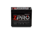 ZPRO 36V 30Ah Lithium Battery