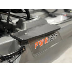 One Objective PWR129 Regular Accessory Plate