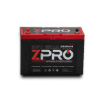 ZPRO 36V 55Ah Lithium Battery