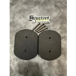 One Objective PA Seat Reinforcement Kit